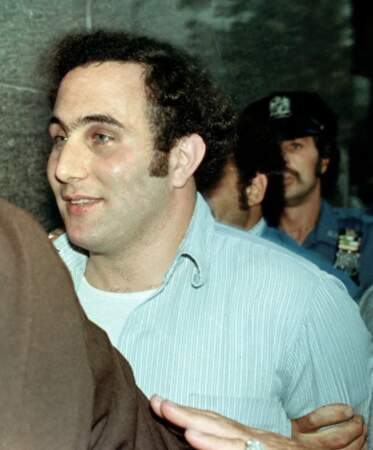 David Berkowitz, connu sous le nom de Fils de Sam, a terrorisé New York dans les années 1970.  
Il a avoué le meurtre de six personnes.