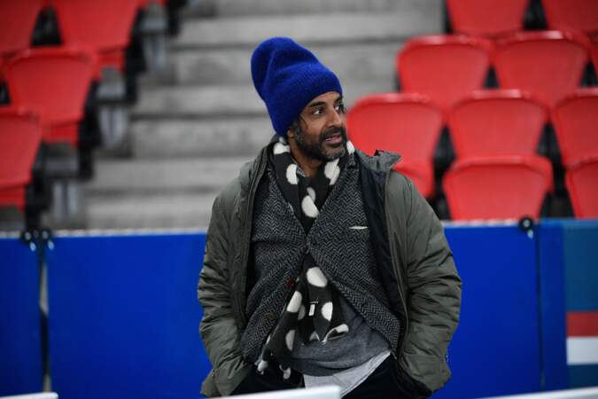 L'ancien Bleu Vikash Dhorasoo appelle au boycott et enjoint les joueurs à se lever contre la FIFA