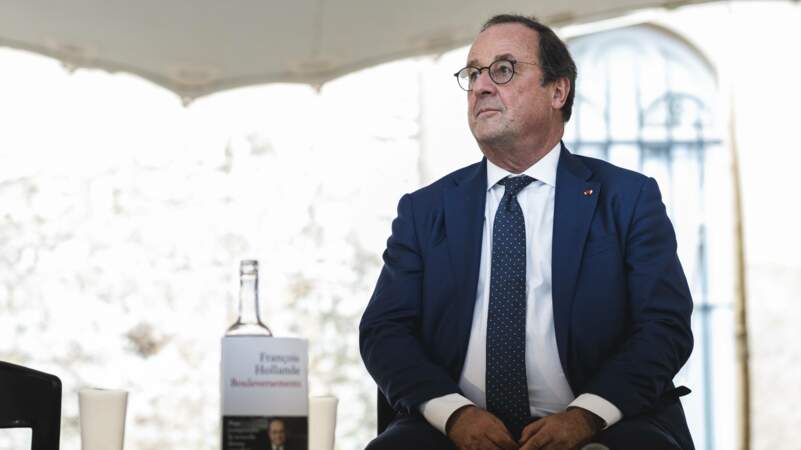 François Hollande a affirmé que s'il était encore Président de la République, il ne se rendrait pas au Qatar
