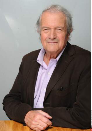 Le journaliste Philippe Alexandre, grande voix de RTL, est décédé le 31 octobre à l'âge de 90 ans