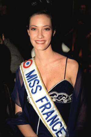 Maréva Galenter a vu sa vie changer en devenant Miss France 1999.