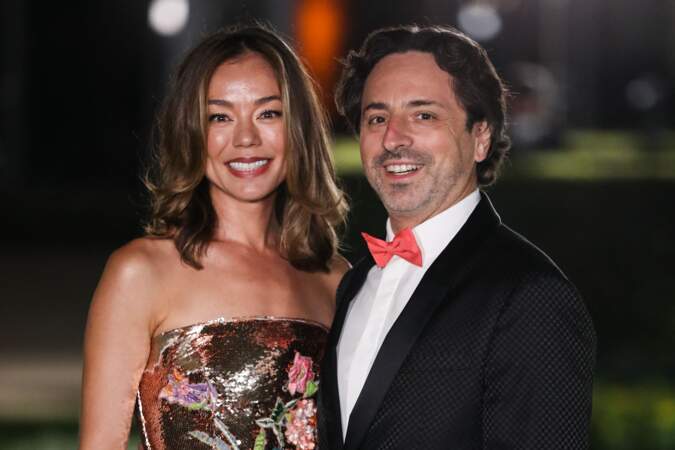Sergey Brin, co-fondateur de Google, a divorcé de Nicole Shanahan après 3 ans de mariage.