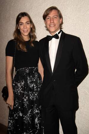 Le Prince Louis de Luxembourg et l'avocate Scarlett-Lauren Sirgue mettent un terme à leurs fiançailles.