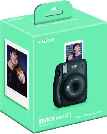 Instax Mini 11 - Fujifilm