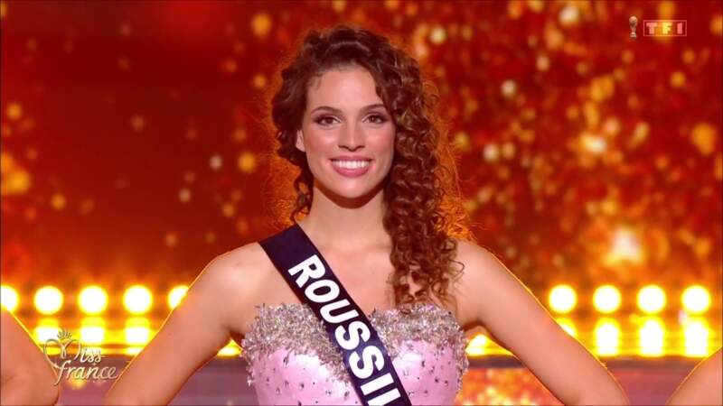 Miss Roussillon (Chiara Fontaine)