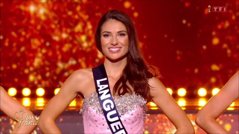 Miss Languedoc (Cameron Valliere)