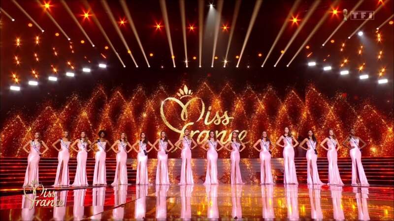 Les 15 candidates demi-finalistes (puis 5 finalistes) au titre de Miss France 2023 sont désormais connues...