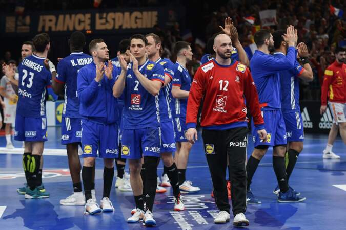 Alors que débute ce 11 janvier le Mondial 2023 de handball avec le match d’ouverture en Pologne, les yeux se tournent vers le Premier héros du handball français.