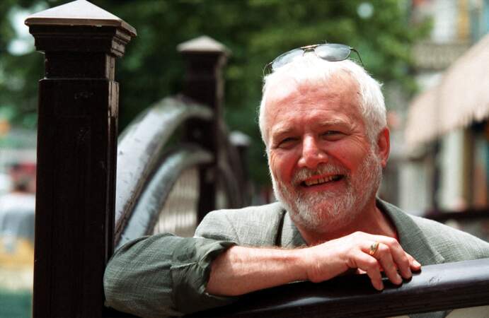Le grand romancier américain, Russell Banks est mort le 7 janvier à l'âge de 82 ans.