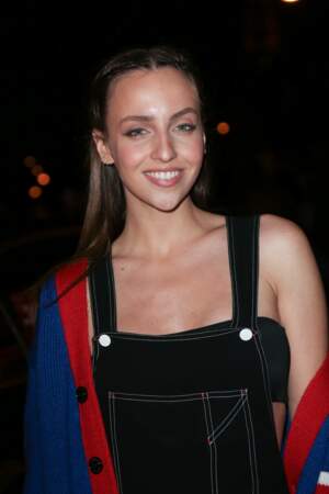 En 2018, elle participe à "Danse avec les stars" avec Jordan Mouillerac