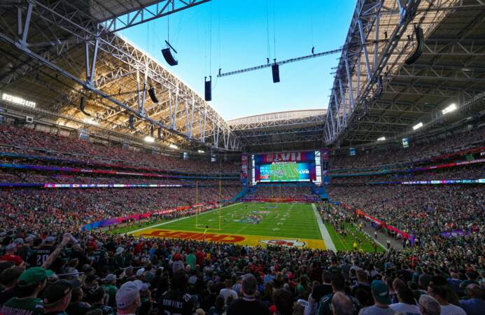 Super Bowl 2023 : les moments clefs de la soirée