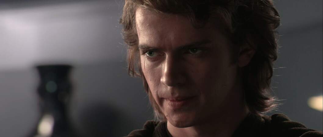 Le rôle d'Anakin n'a pas non plus porté chance à Hayden Christensen, qui l'incarne dans les deux autres films de la prélogie Star Wars. 