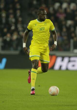 Moussa Sissoko - FC Nantes (310 000 €)