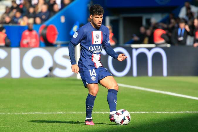 Juan Bernat - Paris Saint-Germain (730 000 €)
