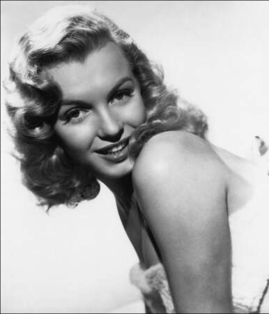 Icône ultime, Marilyn Monroe a également été l'une des maitresses du comédien.