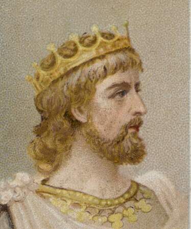 Athelstan, roi du Wessex, est le premier à prendre le titre de roi des Anglais en 927.