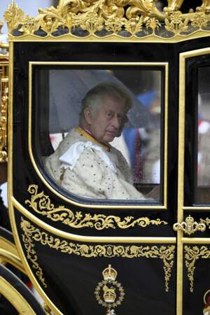 Ce samedi 6 mai était un grand jour pour le Royaume-Uni : le couronnement de Charles III