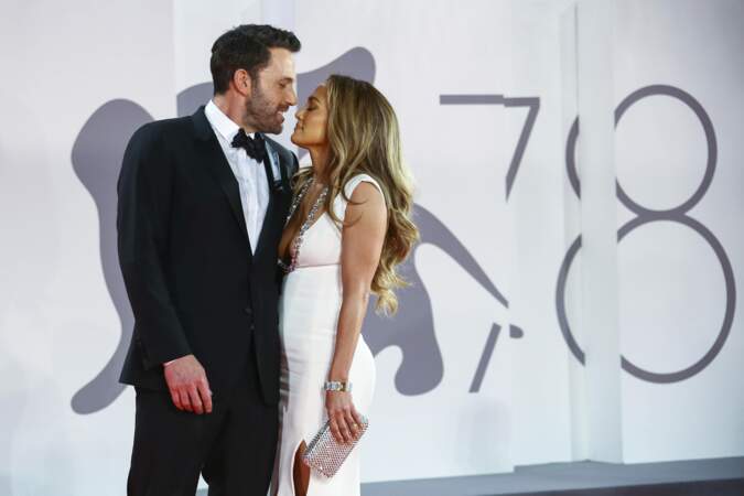 Surprise, en 2021, 17 ans après leur rupture, Jennifer Lopez et Ben, Affleck se remettent en couple !