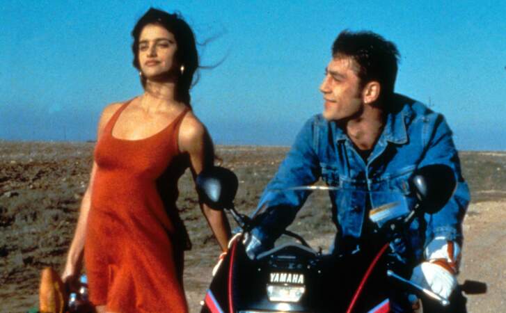 Penelope Cruz et Javier Bardem, un couple de cinéma qui dure