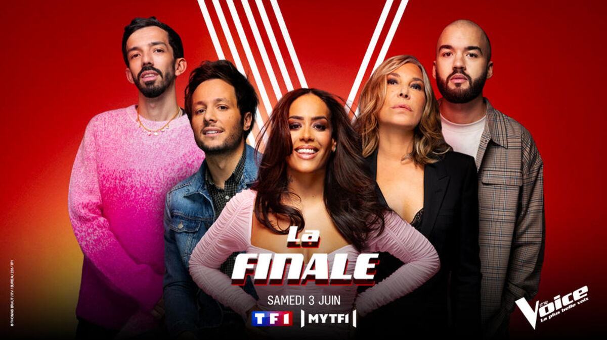 The Voice 2023 : voici les finalistes de la douzième saison ! - Télé ...