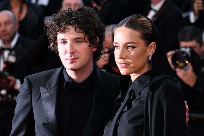 Adèle Exarchopoulos et Vincent Lacoste doublent les héros du film Élémentaire, présenté le 27 mai au Festival de Cannes 2023