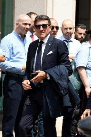 Obsèques de Silvio Berlusconi : qui était présent ?