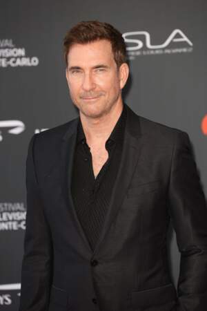 Dylan McDermott (The Practice, American Horror Story, FBI : Most Wanted)