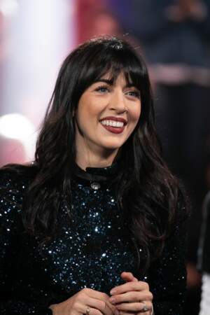 Mardi 4 juillet 2023, elle fait ses premiers pas dans la nouvelle saison de The Voice Kids, diffusée sur TF1
