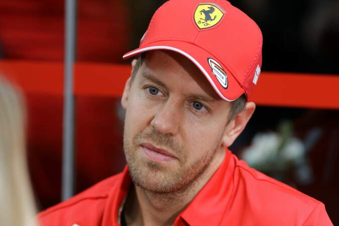 Après douze belles années sur les circuits, Sebastian Vettel tire sa révérence le 22 juillet 2022 à 34 ans