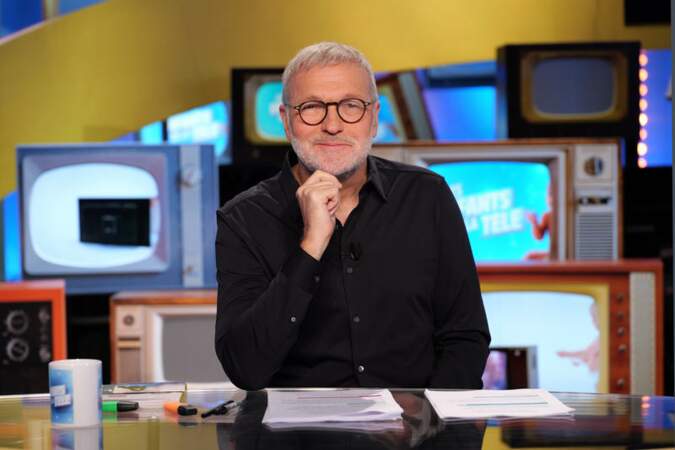 Après 23 années de carrière sur France Télévisions, Laurent Ruquier débarquera sur BFMTV dès octobre prochain