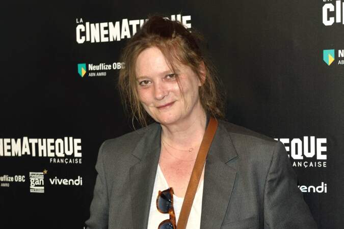 La réalisatrice Sophie Fillières nous a quitté le 31 juillet à l'âge de 58 ans