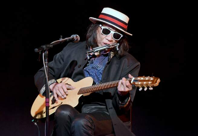 Le musicien Sixto Rodriguez, connu sous le nom de Sugar man est mort le 08 août à 81 ans