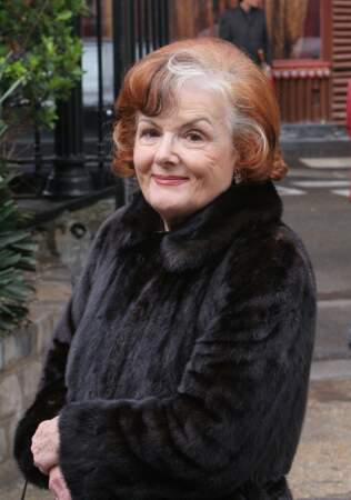 L'écrivaine et scénariste Frédérique Hebrard, autrice de la Demoiselle d'Avignon, Le château des oliviers entre autres, est morte le 07 septembre à l'âge de 96 ans.