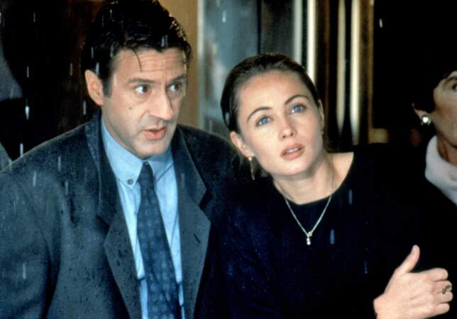 En 1992, elle est à l'affiche du film de Claude Sautet Un coeur en hiver avec Daniel Auteuil.