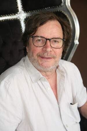 François Rollin a également joué dans la série 