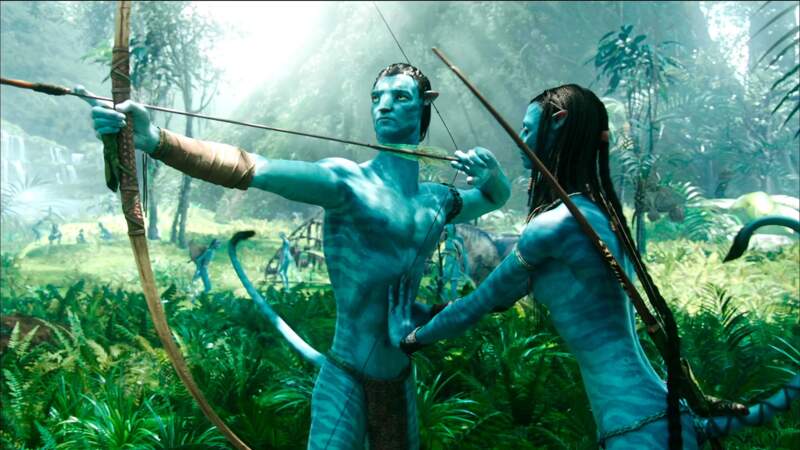 Envie d'un film qui vous en mettra plein les yeux ? Regardez vite Avatar sur Disney+ !