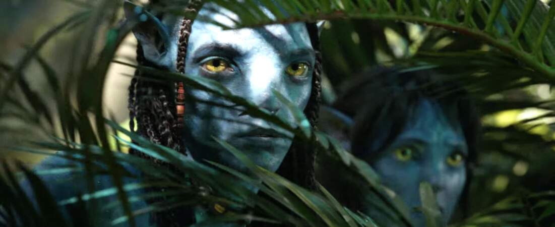 Comment ne pas citer Avatar dans les films de SF cultes ?