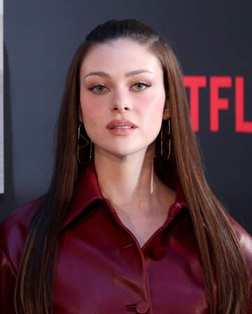 Nicola Peltz est une actrice américaine qui a joué dans "Transformers" et "Bates Motel"