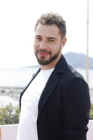 Narwan Bereni, le jeune acteur de "Plus Belle La Vie" a été retrouvé mort le 15 octobre. Il avait 34 ans