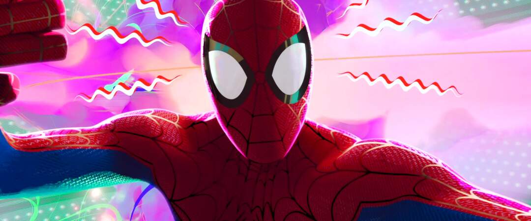 Si vous êtes fans de Spider-Man, on vous conseille aussi une petite pépite : le film d'animation Spider-Man : New Generations