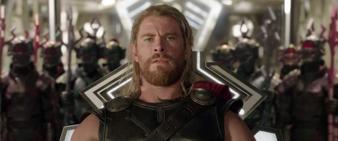 Le meilleur des films centrés sur le héros incarné par Chris Hemsworth est sans doute Thor : Ragnarok, 3e film solo du Dieu du tonnerre.