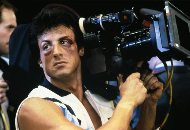 Sylvester Stallone prend en main l'écriture et la réalisation du quatrième volet de la saga Rocky.