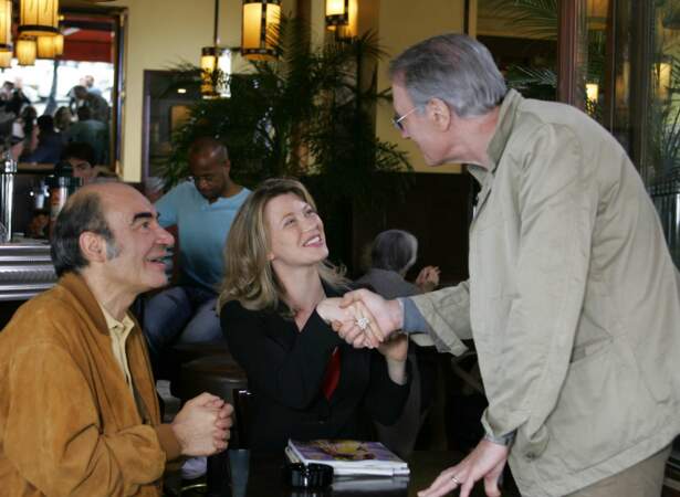 Cécile Bois rencontre en 2005 Yves Lecoq et sa "Famille formidable".