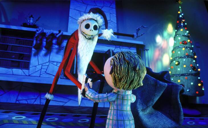 L'Étrange Noël de M. Jack (2006)