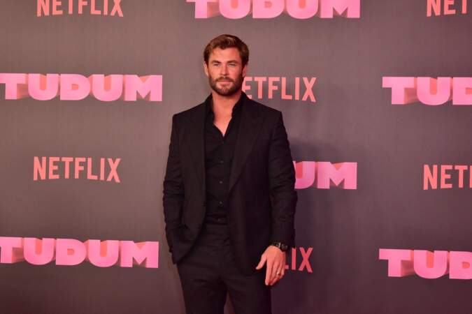 En 2014, Chris Hemsworth, l'interprète de Thor au cinéma obtient le titre