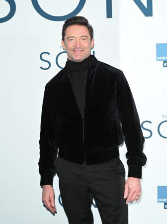 En 2008, Hugh Jackman, l'interprète du personnage Wolverine au cinéma obtient le titre