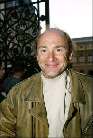 Vincent Lagaf' apparaît à la télévision dès 1987 grâce au producteur Hervé Hubert.
