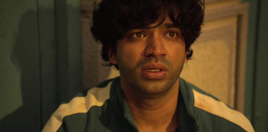 Anupam Tripathi nous a ému dans le rôle d’Ali dans la série.