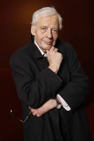 L'historien Emmanuel Le Roy Ladurie s'est éteint le 22 novembre à l'âge de 94 ans
