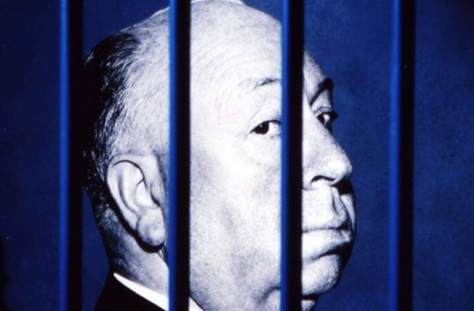 Alfred Hitchcock - 48 578 586 entrées